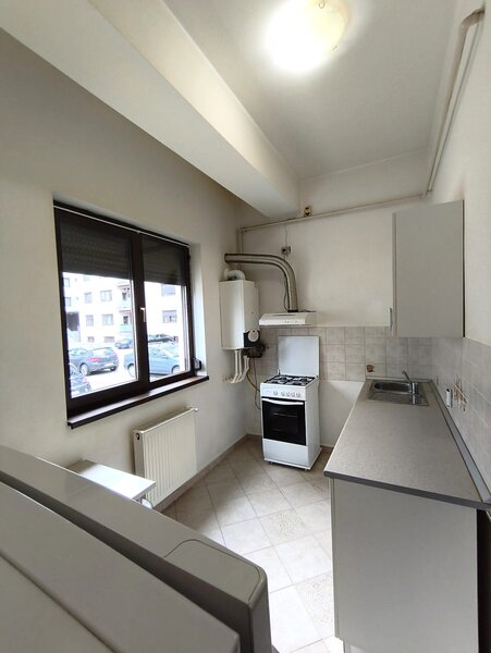 Ghencea, Prel.Ghencea, Garsoniera bloc nou - 350 EUR