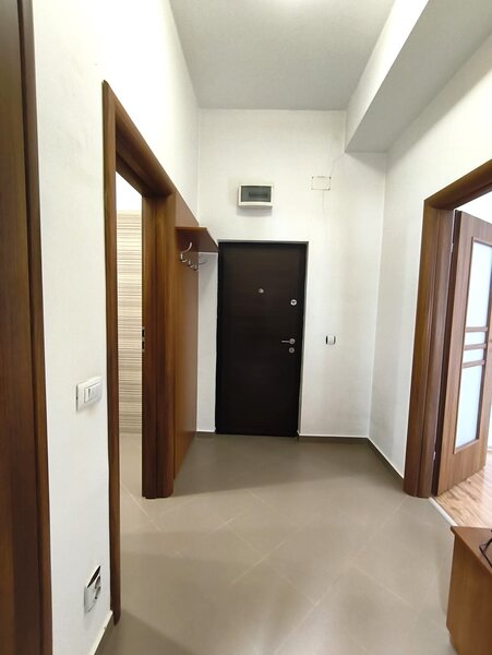 Ghencea, Prel.Ghencea, Garsoniera bloc nou - 350 EUR