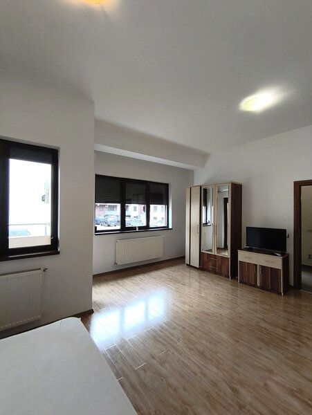 Ghencea, Prel.Ghencea, Garsoniera bloc nou - 350 EUR
