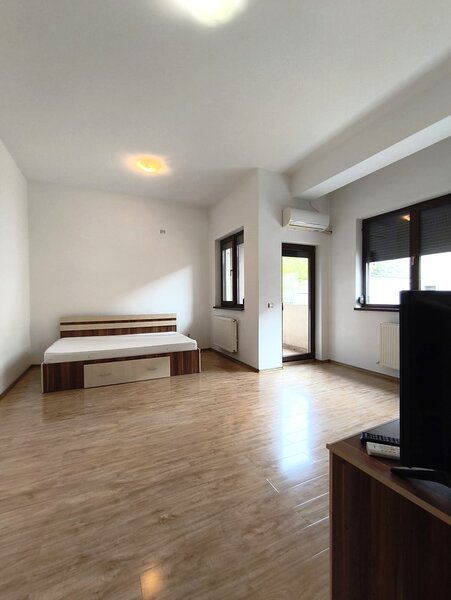 Ghencea, Prel.Ghencea, Garsoniera bloc nou - 350 EUR