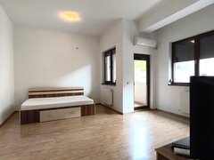 Ghencea, Prel.Ghencea, Garsoniera bloc nou - 350 EUR